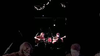 Rockport Sunday - Michael Chapman / Tom Rush #folk #acoustic #duo