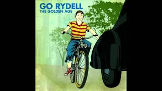 Go Rydell - Drawn And Quartered (Record Version)