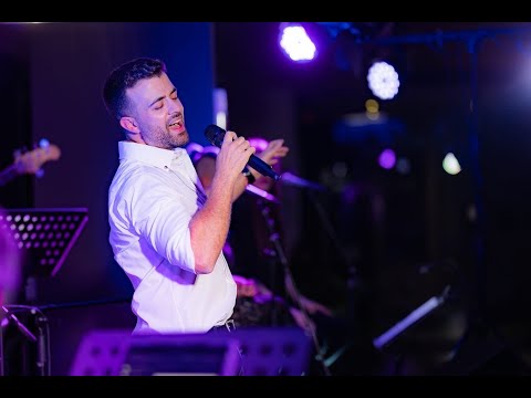 GAŠPER RIFELJ - POROČNI OBREDI ( live )