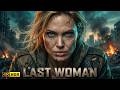 LAST WOMAN Angelina Jolie New Action Movie 2026 Full Movie 4K Actionmovies