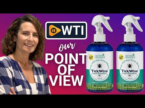 3 Moms Organics - WTI product video review