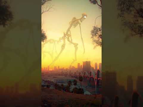 Gashadokuro Rumbling