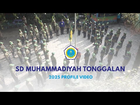 Profil SD Muhammadiyah Tonggalan