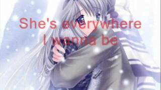 Hilary Duff - Who&#39;s that girl Lyrics.