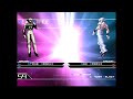 KOF Stone Orochi VS GOD Orochi