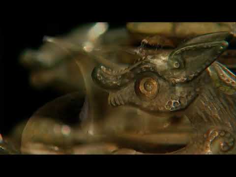 The Celts - BBC Series Ep 2: "Heroes in Defeat"