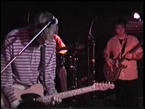June of 44 - " Sharks and  Sailors "  live 5.8.1998