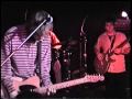 June of 44 - " Sharks and  Sailors "  live 5.8.1998