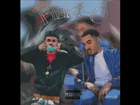 Peysoh x Mike Sherm - Blast 0 (Full Unreleased Song) (CDQ&LQ)