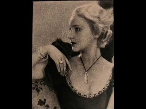 Billy Cotton Orchestra, vocal chorus, What Harlem is to me, Foxtrot, London, 1935