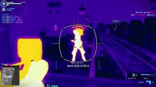 GRO: Brain Damage - (Stop, Drop n' Roll)