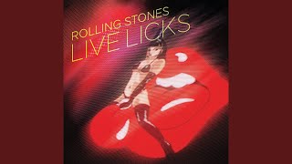 Everybody Needs Somebody To Love (Live Licks Tour - 2009 Re-Mastered Digital Version)