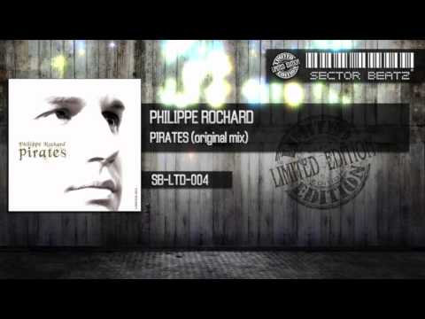 Philippe Rochard "pirates" (original mix) SB-LTD-004