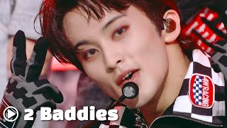 Download lagu 2 Baddies - NCT 127 l エヌシーティー_イチニナナ @Music Bank 220923 mp3