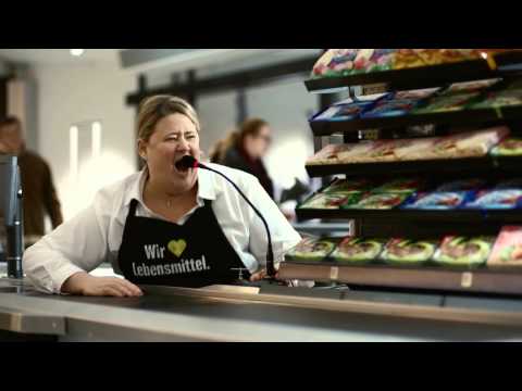 Hyper günstig einkaufen / Scooter bei EDEKA