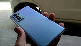 Oppo Reno 6 Pro 20X Super Zoom Test | Oppo Reno 6 Pro
