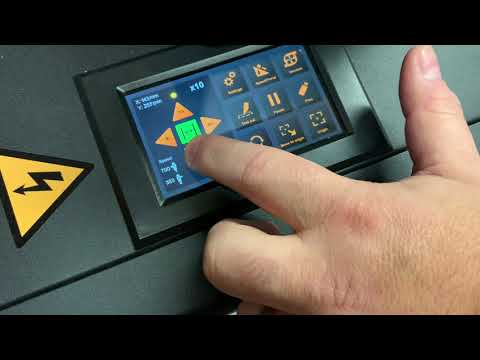 Table de découpe à plat numérique  fc700vc_2