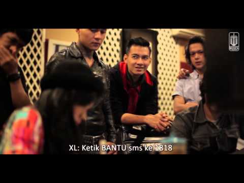 d'Masiv - Esok Kan Bahagia (Behind The Scene)