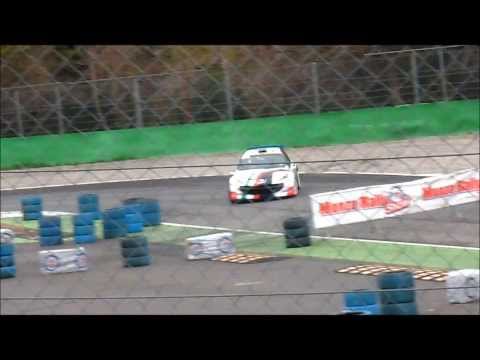Monza Rally Show - S2000 (Autodromo di Monza, Italy, 23/11/'13)