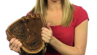 Video thumbnail: Nokona Buckaroo Fastpitch Series: BKF-1250