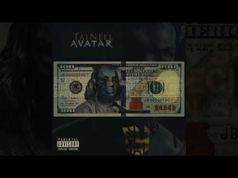 TaiNell - Avatar [Audio]