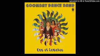 Goombay Dance Band  - Paradise Of Joy