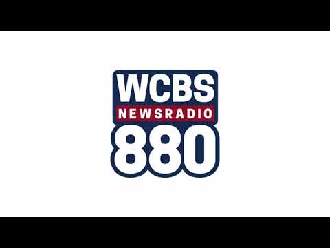 WCBS + WCBS-FM-HD2/New York, New York Legal IDs - August 25, 2024
