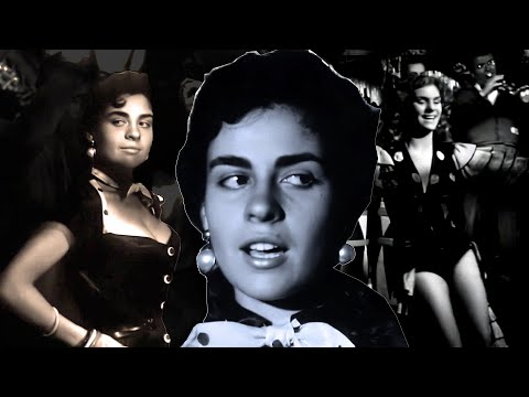 ΜΑΡΓΑΡΙΤΑ ΠΑΠΑΓΕΩΡΓΙΟΥ - Ιλισσός (Ο δράκος, 1956)