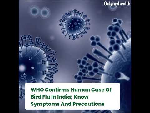 WHO Updates List Of Pathogens That Could Start Another Pandemic | OnlyMyHealth