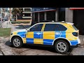Devon and Cornwall BMW X5 ARV [Replace] 13