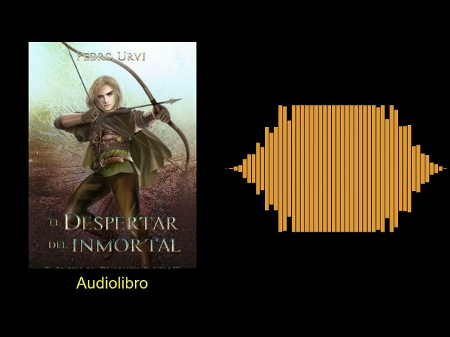 Vídeo relacionado con El Despertar del Inmortal: El Sendero del Guardabosques, Libro 15