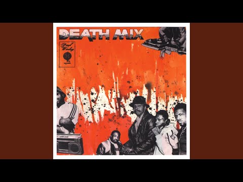 Video thumbnail for Death Mix II