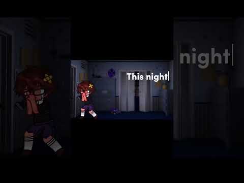try not to lose your head // Fnaf gacha