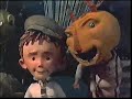 Opening To The Adventures Of Ichabod And Mr Toad 2000 VHS