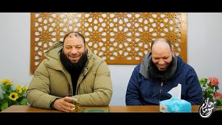 صورة إنما الدنيا لأربعة نفر | #محاضرة | د . أحمد سيف | د . حازم شومان