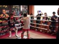 yokkao hong kong league 朱嘉勤starz vs 陳景恆jump round 3