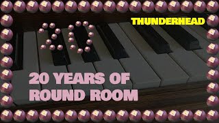Phish - Thunderhead ➡ I Been Around [PIANO COVER] [20th ANNIVERSARY EDITION]