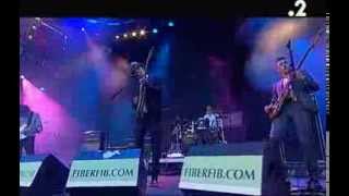 Babyshambles - Bennicassim Festival 18july2008 (full gig)