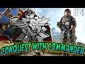 BF4 TIPS FOR CONQUEST | TACTICAL PLAY WITH ...