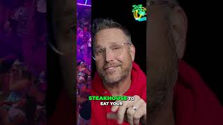 Is a $50 Carnival Cruise Worth It? Food & Service Review #shorts