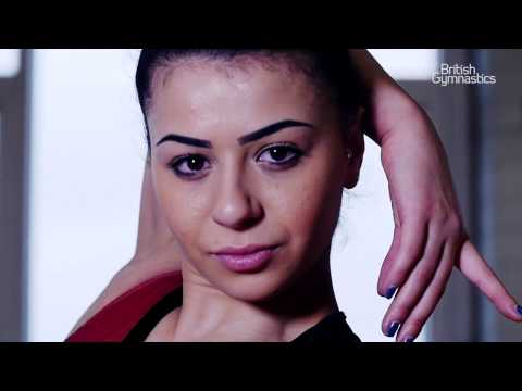 Claudia Fragapane - Success in 2017