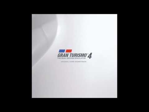 Gran TuriSmo 4 Be At Home (GT4ホームになる)Game Ver.
