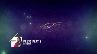 Patience | Long Way Down (Official Motion Video)(Christian Hip-Hop)