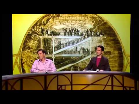 QI XL Series G Episode 4   Geography