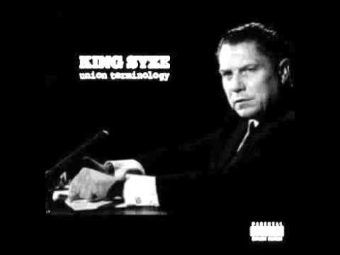King Syze ft. Reef The Lost Cauze - Fruit Of Labor