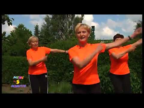 Meine 5 Minuten Juni 2014 - 11.06.2014