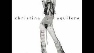 Christina Aguilera - Stripped (Intro)