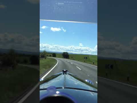 Thumbnail for Lanchester 15/18 motor, on tour in Scotland by Car