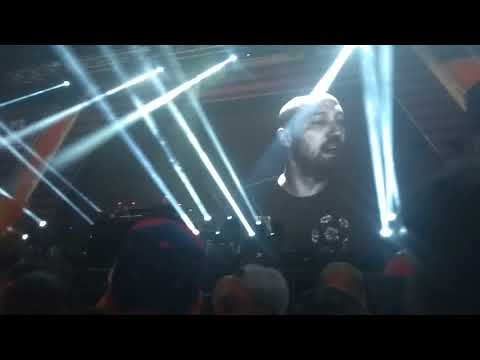 Paul Kalkbrenner - We Are Electric 2018