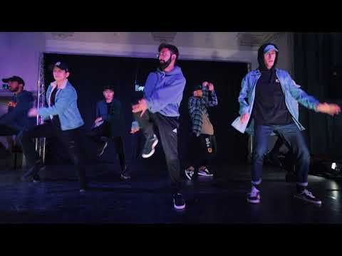 Limelight 2017 Pira Kajen